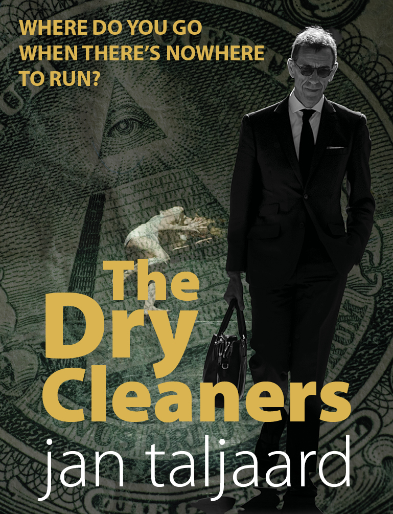The Dry Cleaners